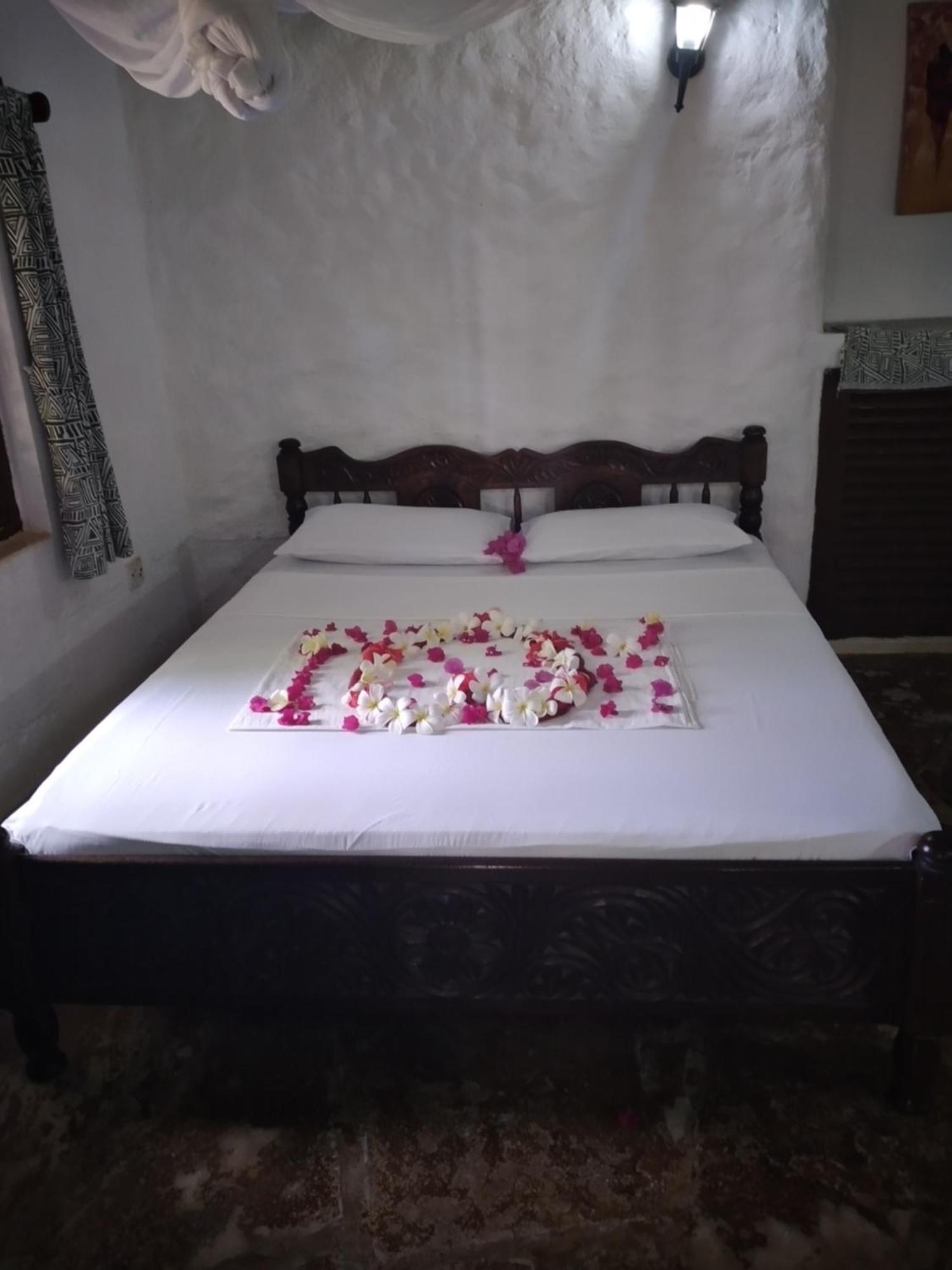 Diani Banda Cottages Diani Beach Pokoj fotografie