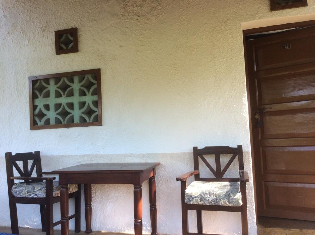 Diani Banda Cottages Diani Beach Pokoj fotografie