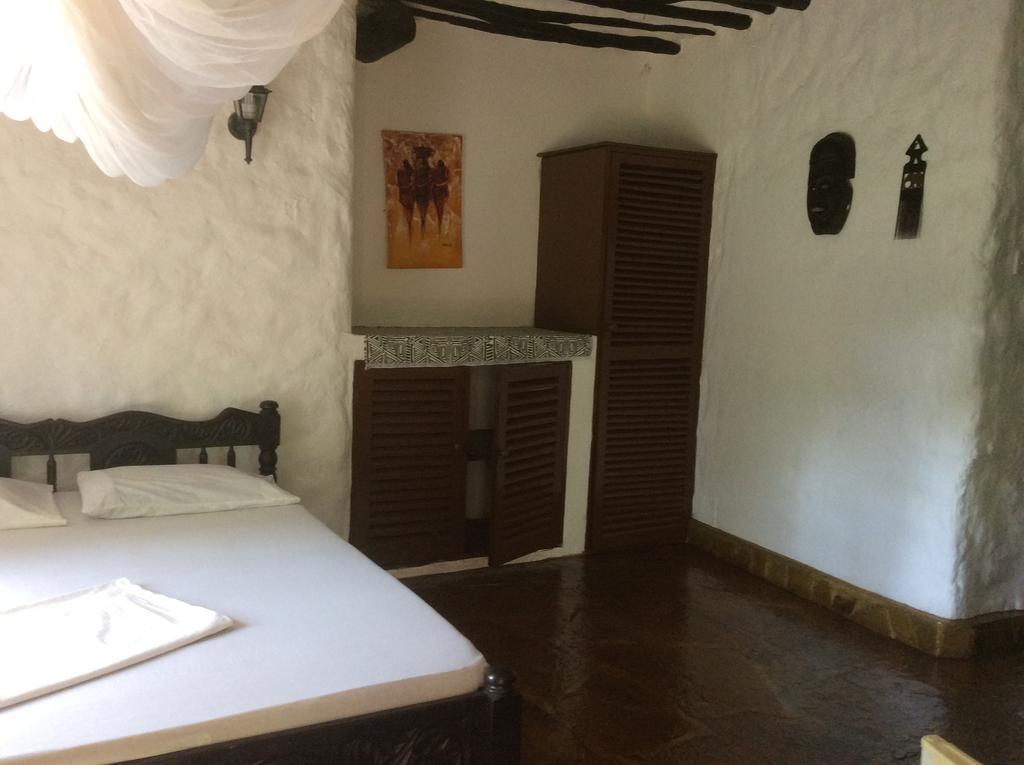 Diani Banda Cottages Diani Beach Pokoj fotografie